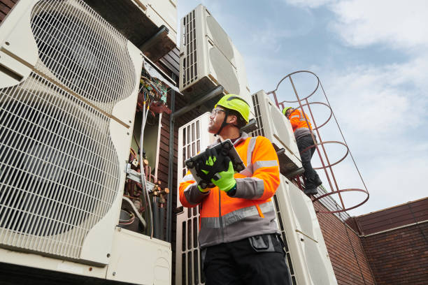 Best HVAC Consulting and Engineering in Renville, MN
