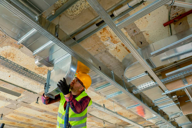 Best HVAC Retrofitting and Upgrading in Renville, MN