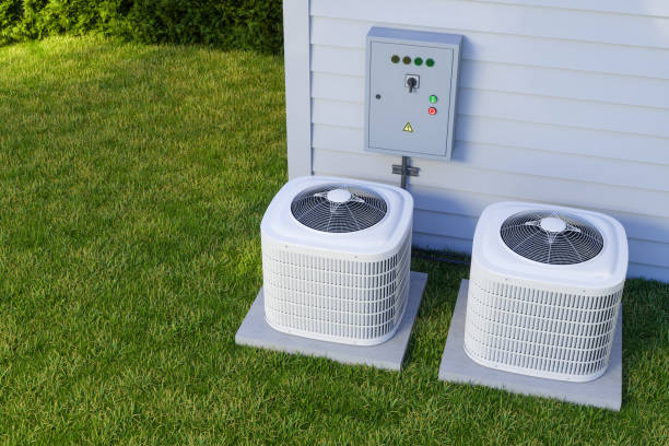Best Air Conditioning Cleaning in Renville, MN