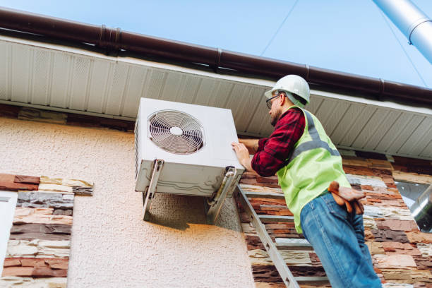 Best HVAC Financing and Leasing in Renville, MN