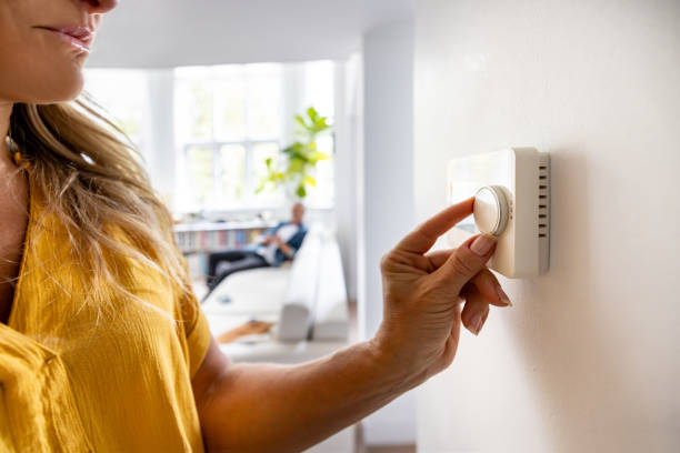 Best Energy-efficient HVAC Solutions in Renville, MN