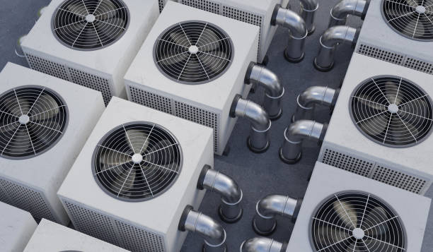 Best Residential HVAC in Renville, MN